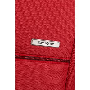 Samsonite BASE BREEZE Spinner 67/24 exp. red